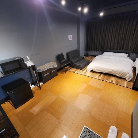P-Stay 広島八丁堀 201号室 Hiroshima Eksteriør bilde